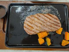 -必胜客(华南城店)