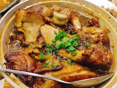 酱肘子-阿毛饭店首店·宁波老字号(文化广场店)