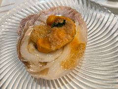 -东海朗廷酒店-唐阁T’ANG COURT 中餐厅