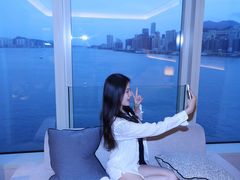 -香港九龙海逸君绰酒店