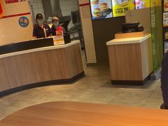 -麦当劳(咸阳人民路店)