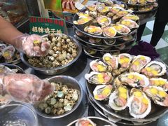 -飞尝蚝·顺德菜·鱼生(顺德总店)