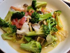 -大牌大·传统杭帮菜(湖滨店)