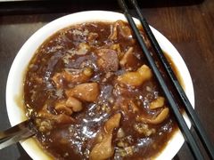 -姚记炒肝店(簋街店)
