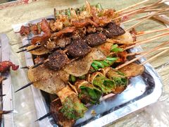 -非凡烧烤(历史博物馆店)