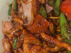 -王繁星面馆(西安熙地港店)