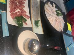 -五星桥原切肥牛火锅·30年专注好牛肉(湖塘店)