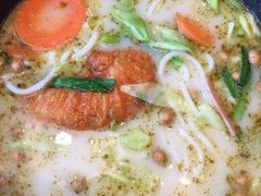 -阿香米线(中原万达店)