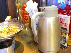 -富正毅三下锅·湘西韵味(天门山索道店)