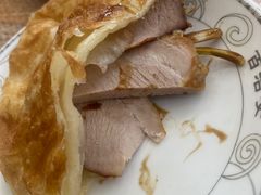 -铁东熏肉大饼铺