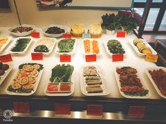 -苏大嘴海鲜牧场(奥林匹克店)