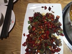 -荣波烤鸭(新世纪百货店)