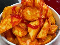 -芋和盒云南小吃(瑞鼎城店)