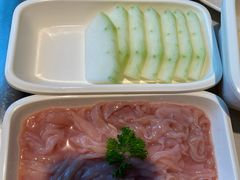 -海底捞火锅(万丰桥店)