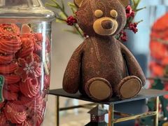 -上海苏宁宝丽嘉酒店·Cafe Bellagio西餐厅