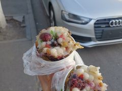 -孙氏梅花糕(马台街)