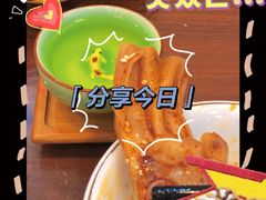 -君之悦酒家(容山路店)