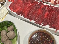 -潮正和潮汕牛肉火锅·老字号(番禺万达店)