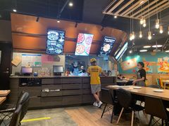 -棒约翰比萨·意面(松江开元店)