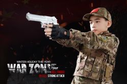 -糖果baby儿童摄影定制馆(外景店)