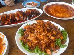 -中环花鸟鱼虫市场