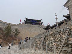 -雁门关景区