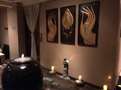 -海悦容庭SPA·按摩·推拿(东盟店)