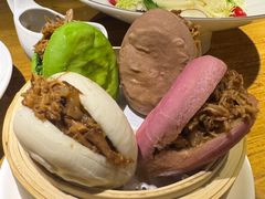 -東舍食唐精品陕菜馆