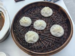 蟹黄小汤包-永丰源大酒店(人民中路店)