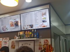 -老胜香包子铺(瑞景店)
