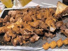 -冰城小镇音乐串吧·聚会餐厅(百子湾店)