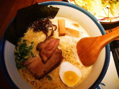 豚骨黄金拉面-醉虎传(南锣鼓巷店)