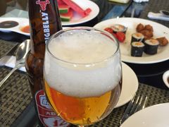 -璐法式铁板烧(滏东总店)