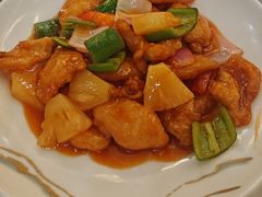 -鹭园酒家·四十年老字号