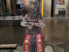 -陕西历史博物馆