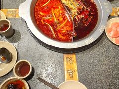 -巴将军·非遗老字号火锅(解放碑店)