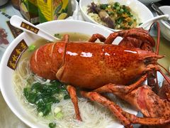 -荔林食店(西华路店)