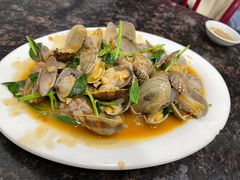 -适口餐厅砂锅粥(公信路总店)