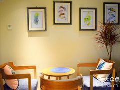 用餐区-ZING COFFEE 镜咖啡