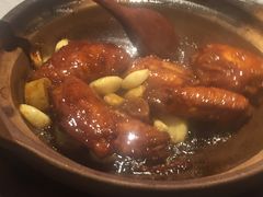 -啫神·广州地标美食(北京路店)