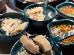 -润泽园椰子鸡(汇一城店)