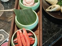 -捞王锅物料理(东百中心店)
