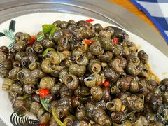 -洞密园美食城(富华路店)