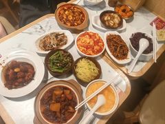 -乡村基·川味现炒大王(熙悦天街店)