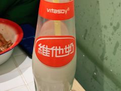 -子固路老南昌拌粉(人民广场店)