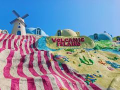 -漳州滨海火山岛自然生态风景区