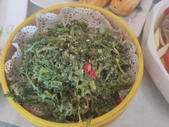 -马尔龙新疆饭店·清真(瑞景店)