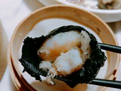 金箔虾饺-岭南真味·匠心粤菜(K11店)