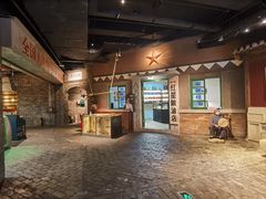 大堂-和平菓局(王府井店)