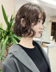 -Sying杉影日式烫染專門店